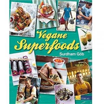 Vegane Superfoods