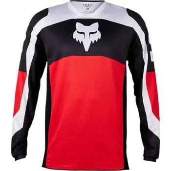 Fox Motocross Funktionsshirt 180 Nitro