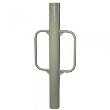 Soporte de Valla Metálica Kerbl