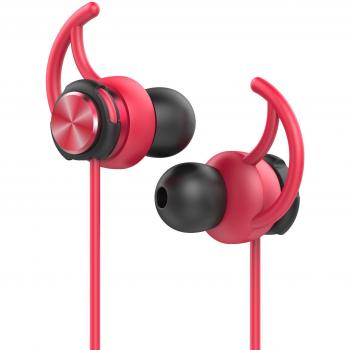 GEVO Audio sport-fi GV2 Noise-Isolating Kopfhörer für Joggen