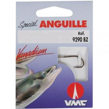 WaterQueen 9290BZ Anguille Hook