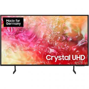 Samsung 55 Zoll Smart TV DU7179