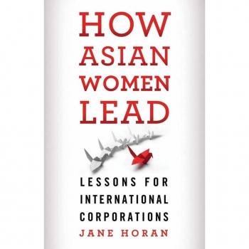 Vitalsource Technologies, Inc. How Asian Women Lead