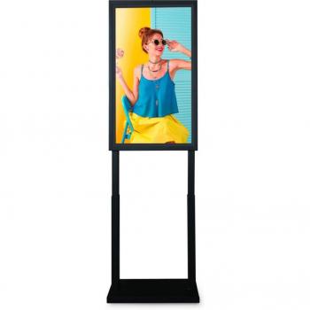 Tablarella LED 43 Full HD per Vetrine – Barcelona