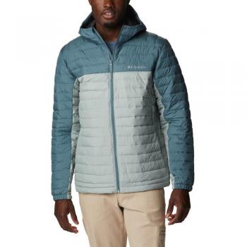 Chaqueta de plumas Columbia Silver Falls™ para hombre