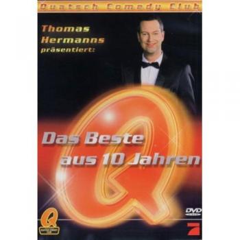 Quatsch Comedy Club