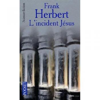 Le Programme Conscience, Tome 2 : L'Incident Jésus (Science-Fiction)