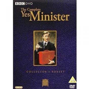 Yes Minister