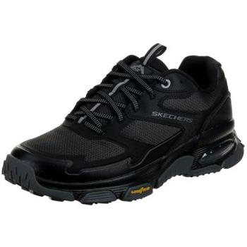 Skechers Skech-Air Sleek Envoy Sneaker – Black, Size 10