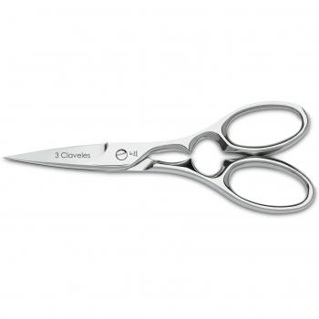 Tijera Cocina Star Inox