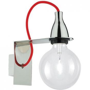 MINIMAL AP1 Lampada da parete