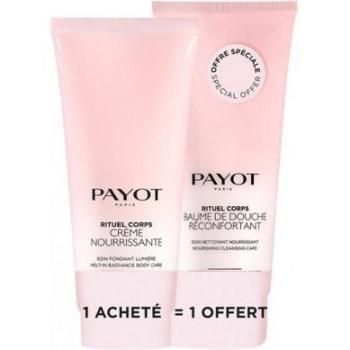 Set Corporativo Payot Rituel Corps 2x1