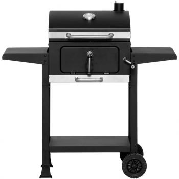 Laguna Grill från Mustang