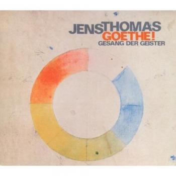Goethe!-Gesang der Geister