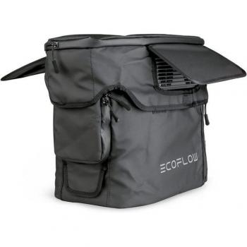 EcoFlow Wasserfestes Tragetaschen-Set für DELTA 2