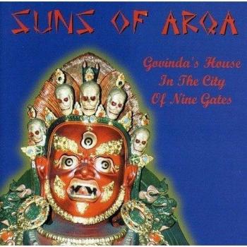 Remixes Vol.2-Govinda's Hous