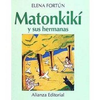 Matonkiki y sus hermanas