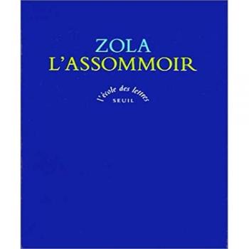 L'Assomoir (Ecole Lettre)