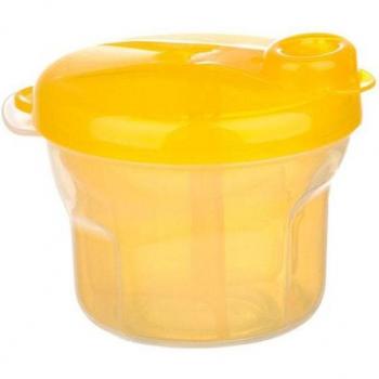 Nido de Fórmula Compacta