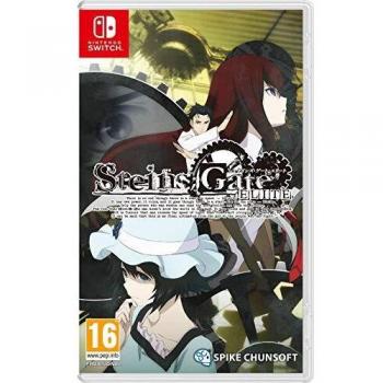 Steins: Gate Elite