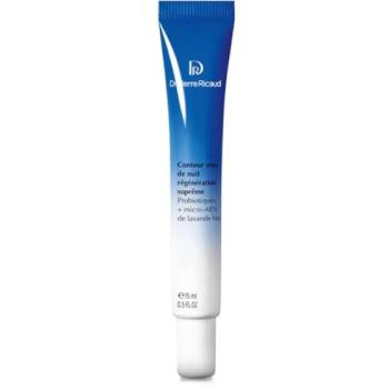 Dr Pierre Ricaud Baume Nuit Contour des Yeux Probiotiques 15 mL