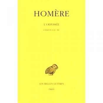 L'Odyssée, tome II