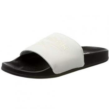 Reebok Classic Slide, Sandale Adulte Beige, 42 EU
