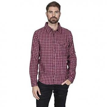 Trespass Participate Long Sleeve Shirt