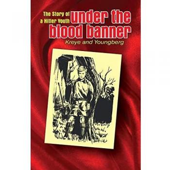 Kreye, Eric: Under the Blood Banner
