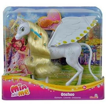 Mia Einhorn Onchao, Spielfigur
