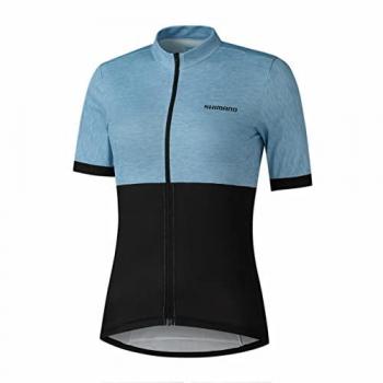 Shimano Women's Short Sleeve Jersey
