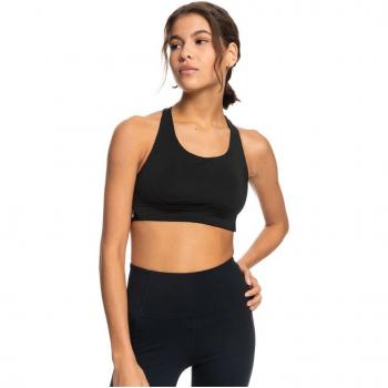 Roxy Bold Moves High Impact Sports Bra