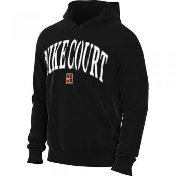 Sudadera Nike Dri-fit Fleece Heritage con capucha para hombre