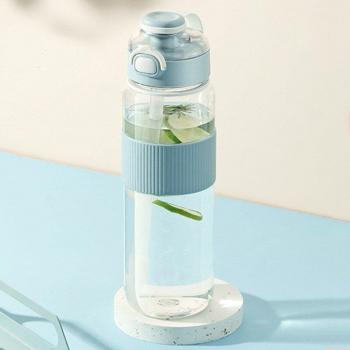 Botella de agua respetuosa con el medio ambiente 720ml