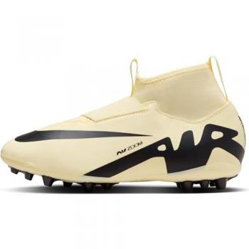 Nike Jr. Air Zoom Mercurial Superfly IX Academy AG Fußballschuhe für Kinder