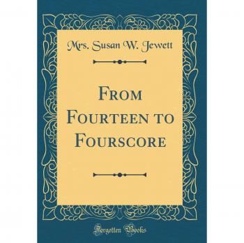 From Fourteen to Fourscore