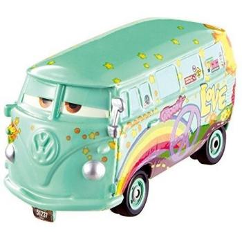 Disney Cars Fillmore Modello Auto 1:55