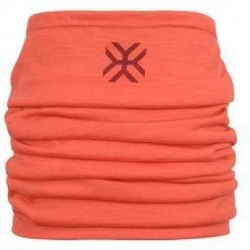 Pettorina Unisex Merino Arancione Ayaq Lobbia