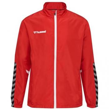 Felpa Hummel Authentic per Bambini