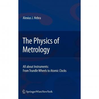 The Physics of Metrology