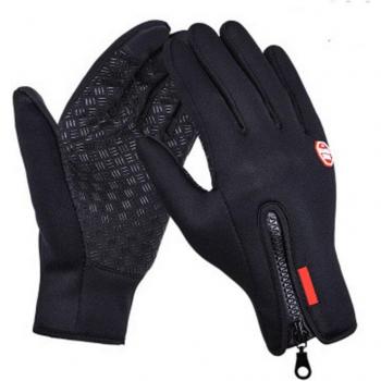 Full Finger Climbing Gloves