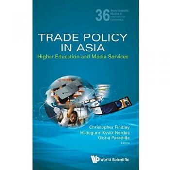 Trade Policy in Asia