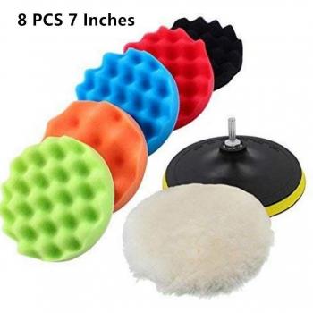 Car Detailing Cleaning Tool