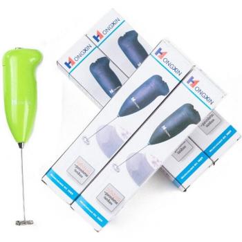 Stirrer