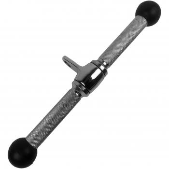 Tunturi Unisex Revolving Bar 51 cm