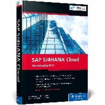 Saueressig, Thomas: SAP S/4HANA Cloud