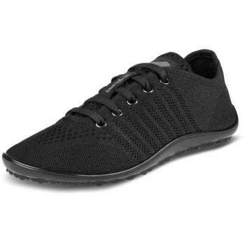 Leguano GO Barfußschuh Schnürschuh