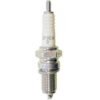 NGK Bougie moteur DP8EA-9