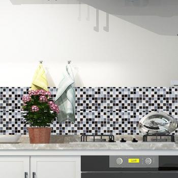 Anticarré Décor 6 Unités