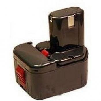Hitachi EB1214S‑Akku (NiMH) 12 V, 3000 mAh – AGI‑Version